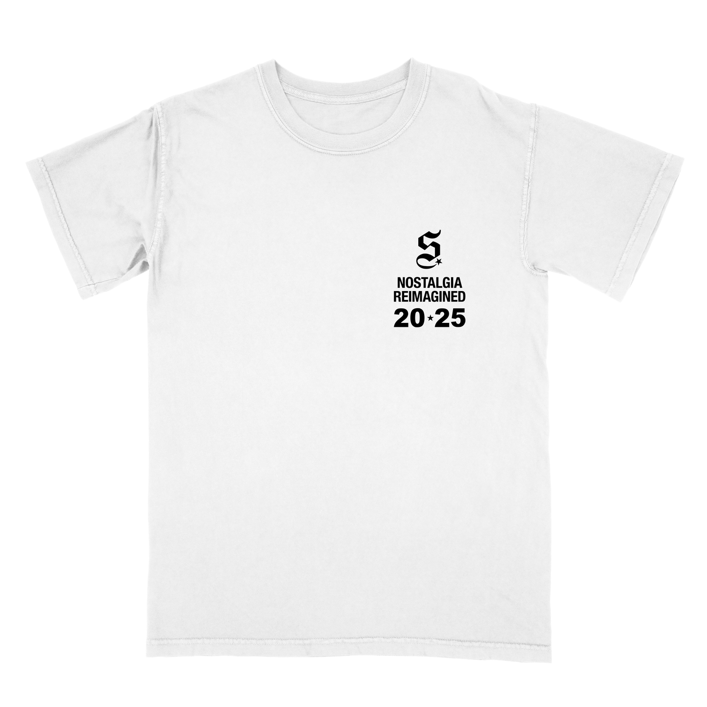 Persona Heavyweight Tee